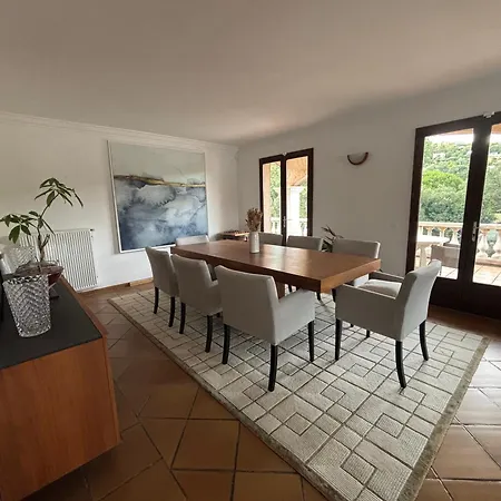 Paisible Dans La Verdure Сasa de vacaciones